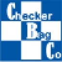 Checker Bag Company logo
