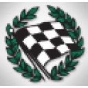 Checkered Flag Auto Group logo