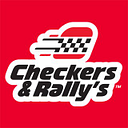 Checkers & Rally's logo