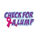 Favicon of Don't Be A Chump! Check For A Lump