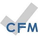 Check Fund Manager logo