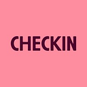 Checkin.no logo