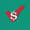 Check Into Cash, Inc. logo