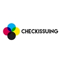 Checkissuing logo