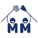 Check Maid Cleaning logo