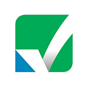 Checkmark logo