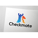 Checkmate logo