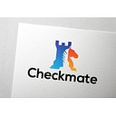 Checkmate logo