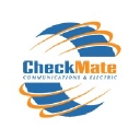 Checkmate Communications & Electric   (Cmce) logo