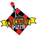 Checkmate Pizza logo