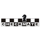 Checkmate Services Pvt Ltd logo
