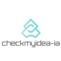 Checkmyidea logo