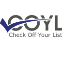 Check Off Your List logo