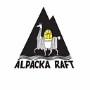 Alpacka Raft