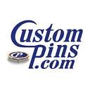Custom Pins