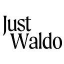 Just Waldo
