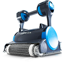 PoolRobots