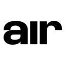 Tank Air logo