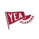 Yea Alabama
