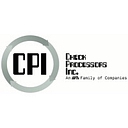 Check Processors, Inc logo