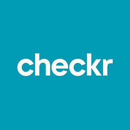 Checkr 로고