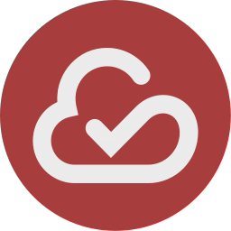 CheckRed Security logo