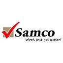 Samco Business Products logo
