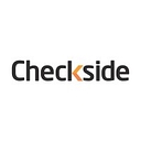 Checkside logo