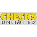 Checks Unlimited logo