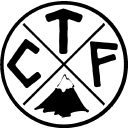 Check The Feed logo