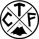 Check The Feed logo