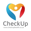 CheckUp Health logo