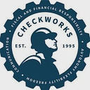 Checkworks logo
