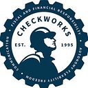 Checkworks logo