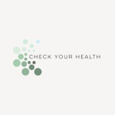 Check Your Health logo