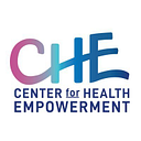 Center For Health Empowerment logo