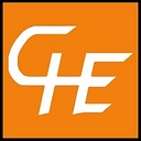 Che Consulting, Inc. logo
