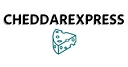 Cheddar Express Business Capital logo