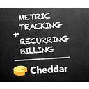 Cheddar logo