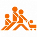 Chedraui Usa logo