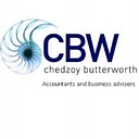 Chedzoy Butterworth logo