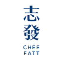Chee Fatt (pte.) logo