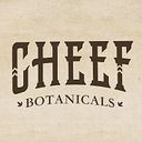 Cheef Botanicals logo