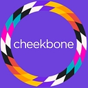 Cheekbone Beauty Cosmetics logo