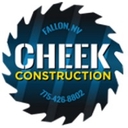 Cheek Construction logo