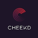 Cheekd logo