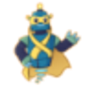 Cheekee Hero Charitable Trust logo