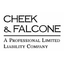 Cheek & Falcone, Pllc logo