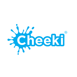 Cheeki USA, LLC logo