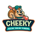Cheek Cafe logo